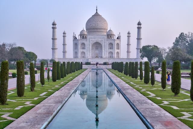 Best India Travel Guide For Americans - Best Places To See 