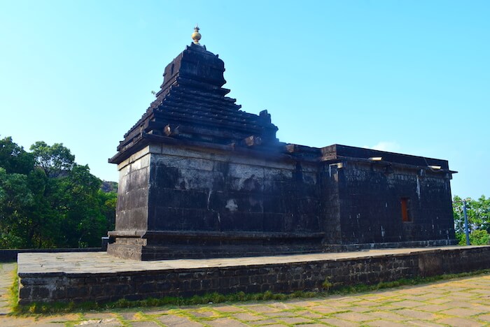 Architecture Of Bettada Byraveshwara Temple Sakleshpur