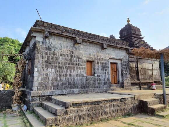 Significance Of Bettada Byraveshwara Temple Sakleshpur