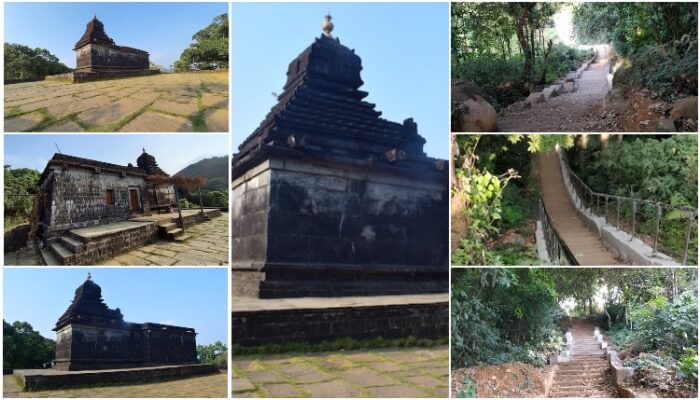 Bettada Byraveshwara Temple Photos