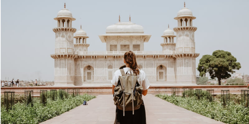 India Travel Checklist for US Citizens – Best Places To See
