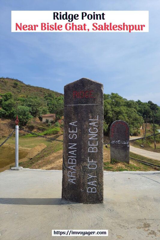 Ridge Point Sakleshpur
