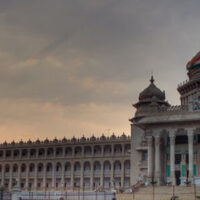 Best Historic Places In Bangalore - Heritage & Monuments