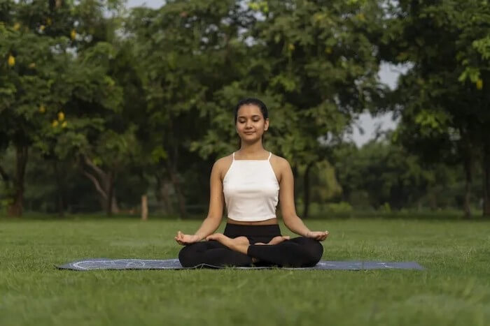 Best Yoga Retreats In India