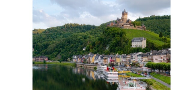 Safest European Cities – Best European Cities to Travel