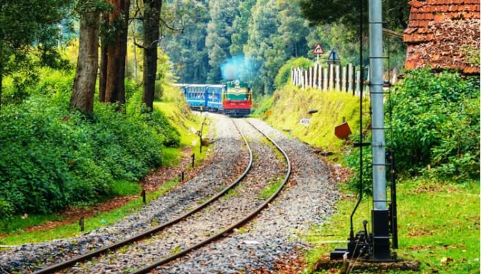 Best Places to Visit in Ooty | Ooty 3 Days Itinerary