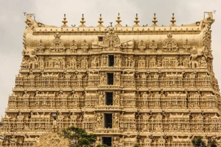 Exploring 15 Richest Temples in India – Incredible Riches