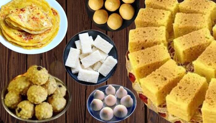 Famous Karnataka Sweets – Top Places For Popular Sweets