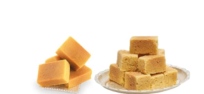 Famous Karnataka Sweets – Top Places For Popular Sweets