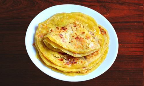 Karnataka Sweets – Bele Obattu 