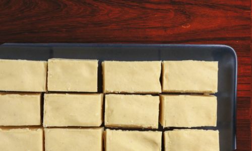 Karnataka Sweets – Halkova