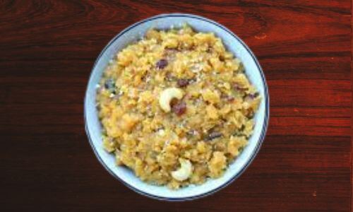 Karnataka Sweets – Hayagreeva