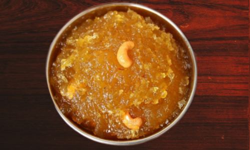 Karnataka Sweets – Kashi Halwa - Dumrot