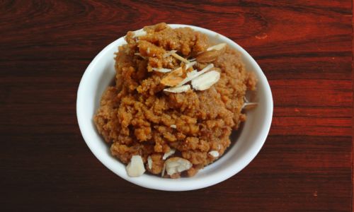 Karnataka Sweets – Kunda