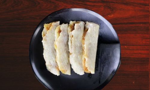 Karnataka Sweets – Patholi