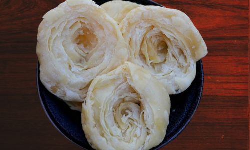Karnataka Sweets – Chiroti