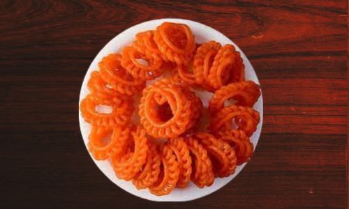 Karnataka Sweets – Jangir