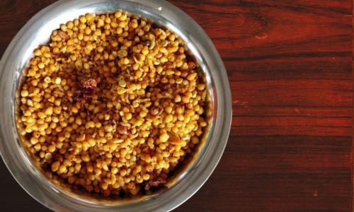 Karnataka Sweets – Manohara