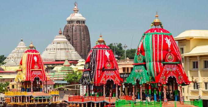 List Of Richest Temples in India