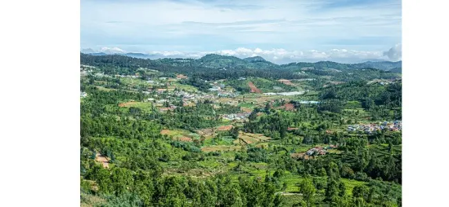 Ooty 3 Days Itinerary – Best Guide To Queen of Hill Stations
