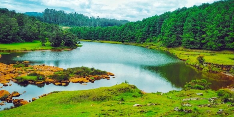 Ooty 3 Days Itinerary – Best Guide To Queen of Hill Stations
