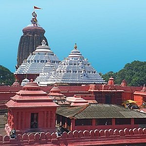 Richest Temples Of India - Jagannath Temple, Odisha