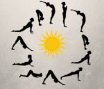 Surya Namaskar For Weight Loss - Benefits In 12 Easy Steps