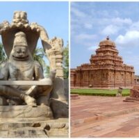 UNESCO World Heritage Sites of Karnataka