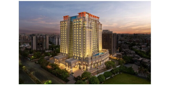 Best Hotels Near Narendra Modi Stadium Ahmedabad