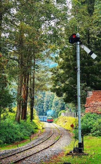 Best Places To Visit In Monsoon In South India - Coonoor