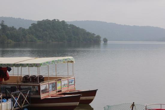 Places To Visit In Monsoon In South India - Laknavaram Lake, Warangal