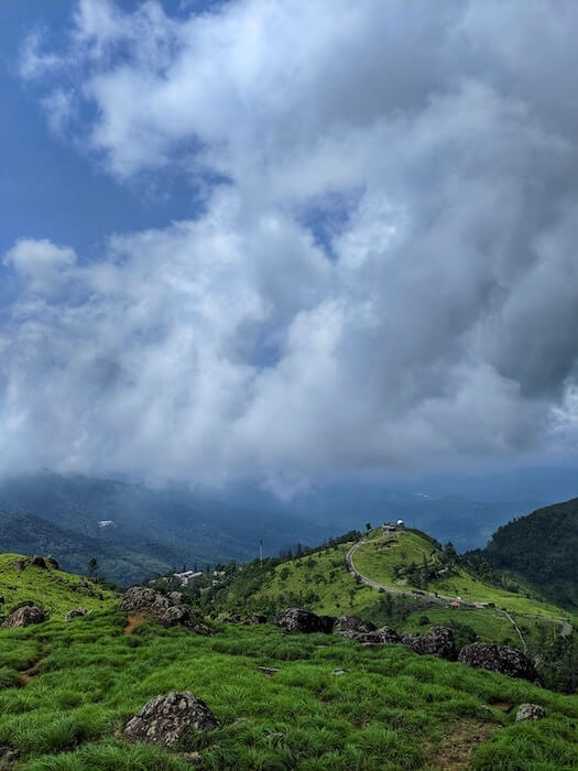 Best Places To Visit In Monsoon In South India - Ponmudi