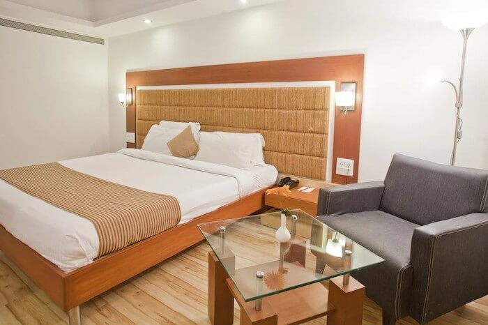Cambay Sapphire Ahmedabad - Hotels Near Narendra Modi Stadium Ahmedabad