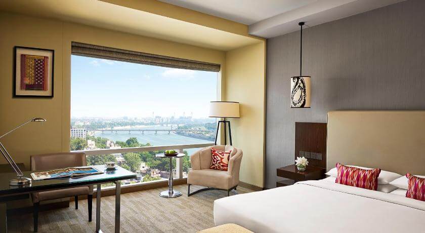 Hyatt Regency Ahmedabad - Hotels Near Narendra Modi Stadium Ahmedabad