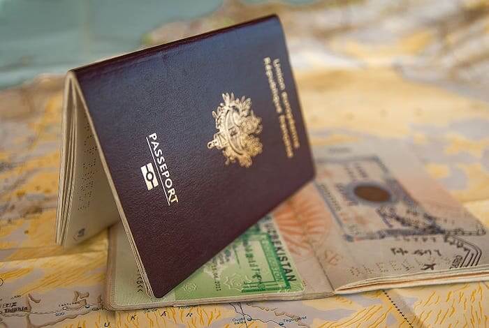 Visa Information Australia - Australia For First-Timers