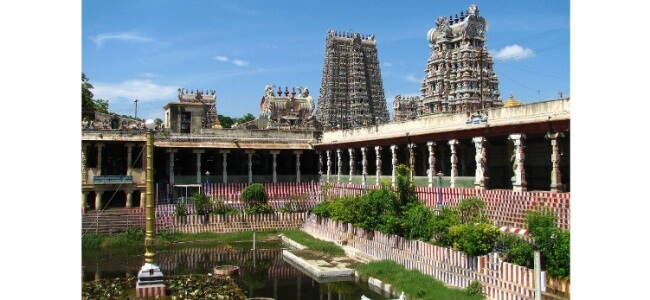 Meenakshi Temple History | 7 Amazing Meenakshi Temple Facts