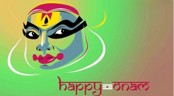 Best Onam Captions For Instagram In English & Wishes