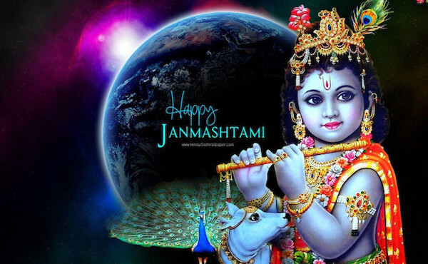 Happy Janmashtami Images15
