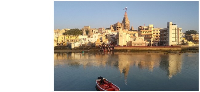 Incredible Facts About Dwarka