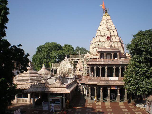 Mahakaleshwar