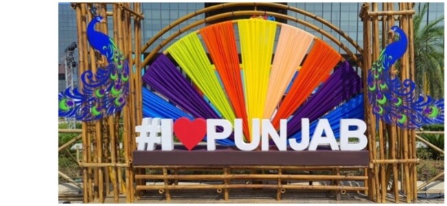 Punjab Tourism Summit & Travel Mart - Vibrant Rangla Punjab