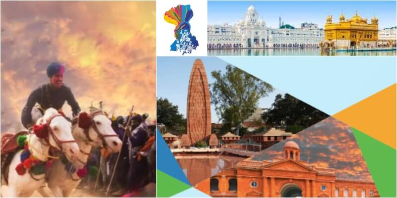 Punjab Tourism Summit 