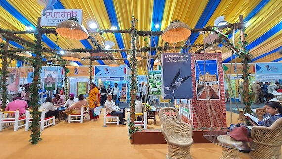Punjab Travel Mart And Exhibition