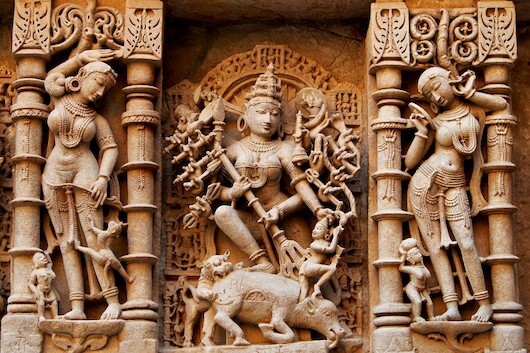 Amazing Rani Ki Vav History