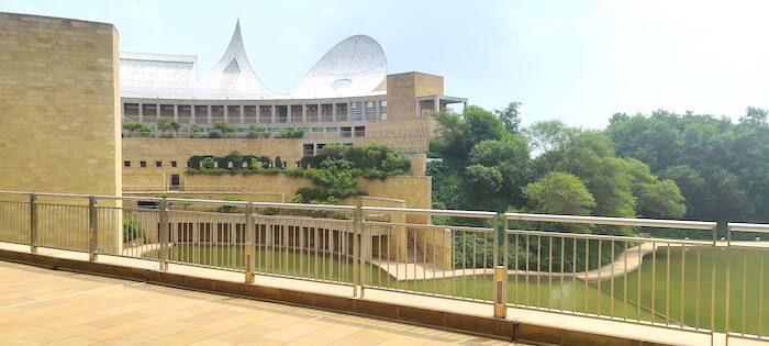 Virasat-E-Khalsa - Khalsa Heritage Memorial Complex