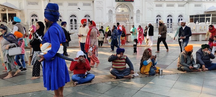 श्री आनंदपुर साहिब