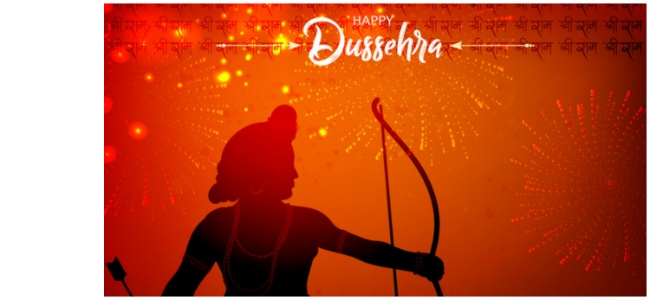 Best Happy Dussehra Wishes, Quotes, Greetings & Images