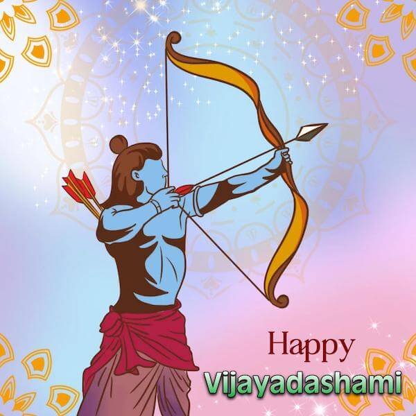 Happy Dussehra Wishes | Vijayadashami Wishes