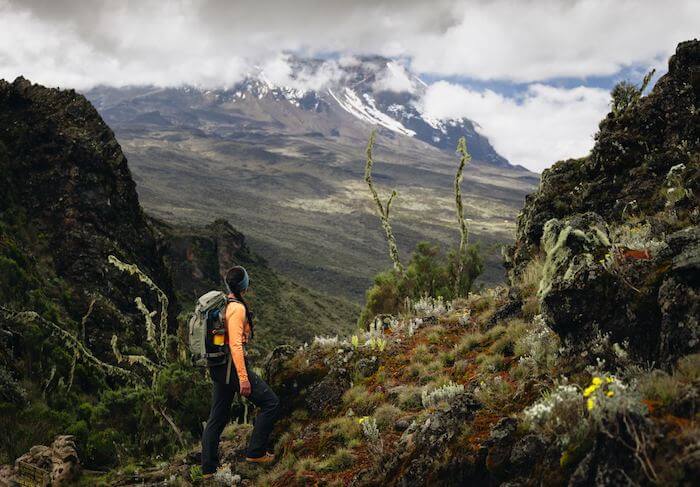Best Route To Climb Kilimanjaro