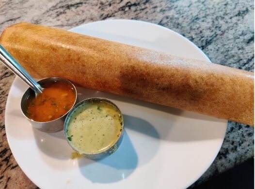 Shivalli Restaurant Mysore Road